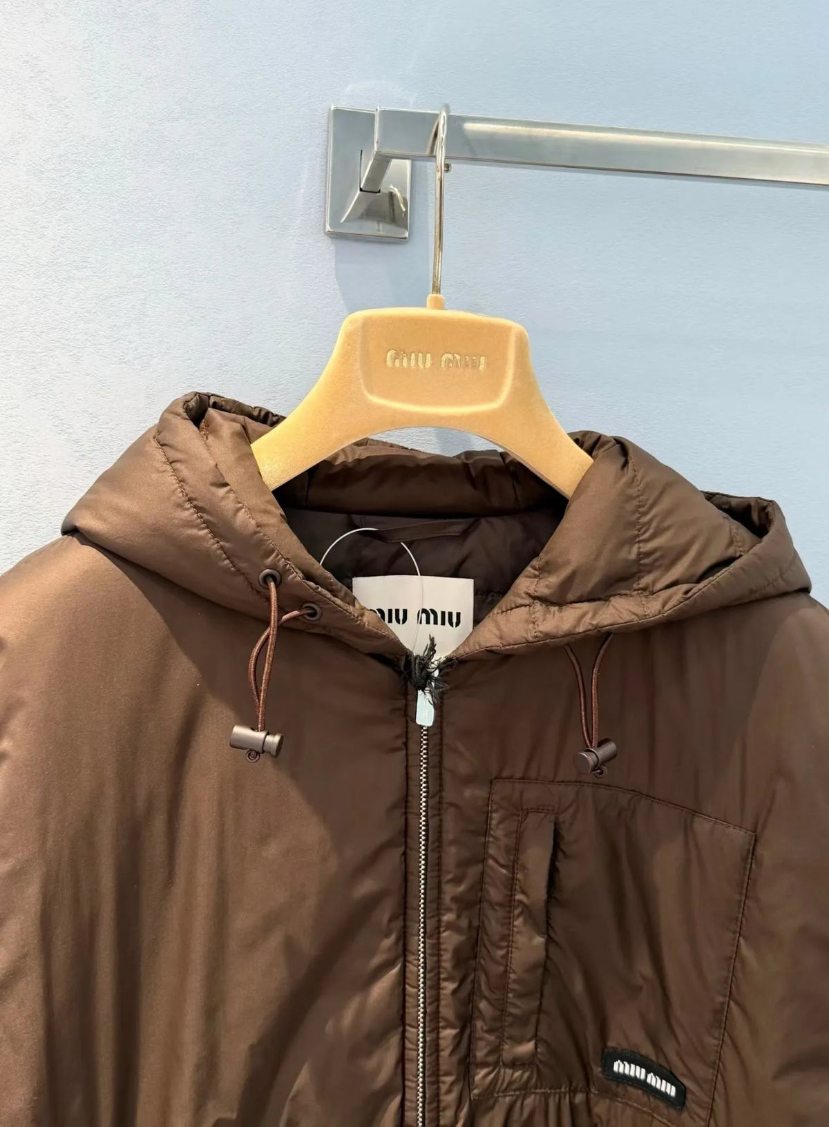 MIU Women's M Jacket