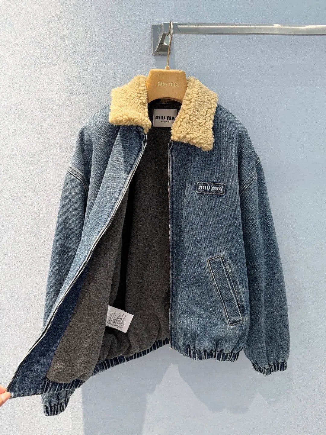 MIU Women's M Jacket