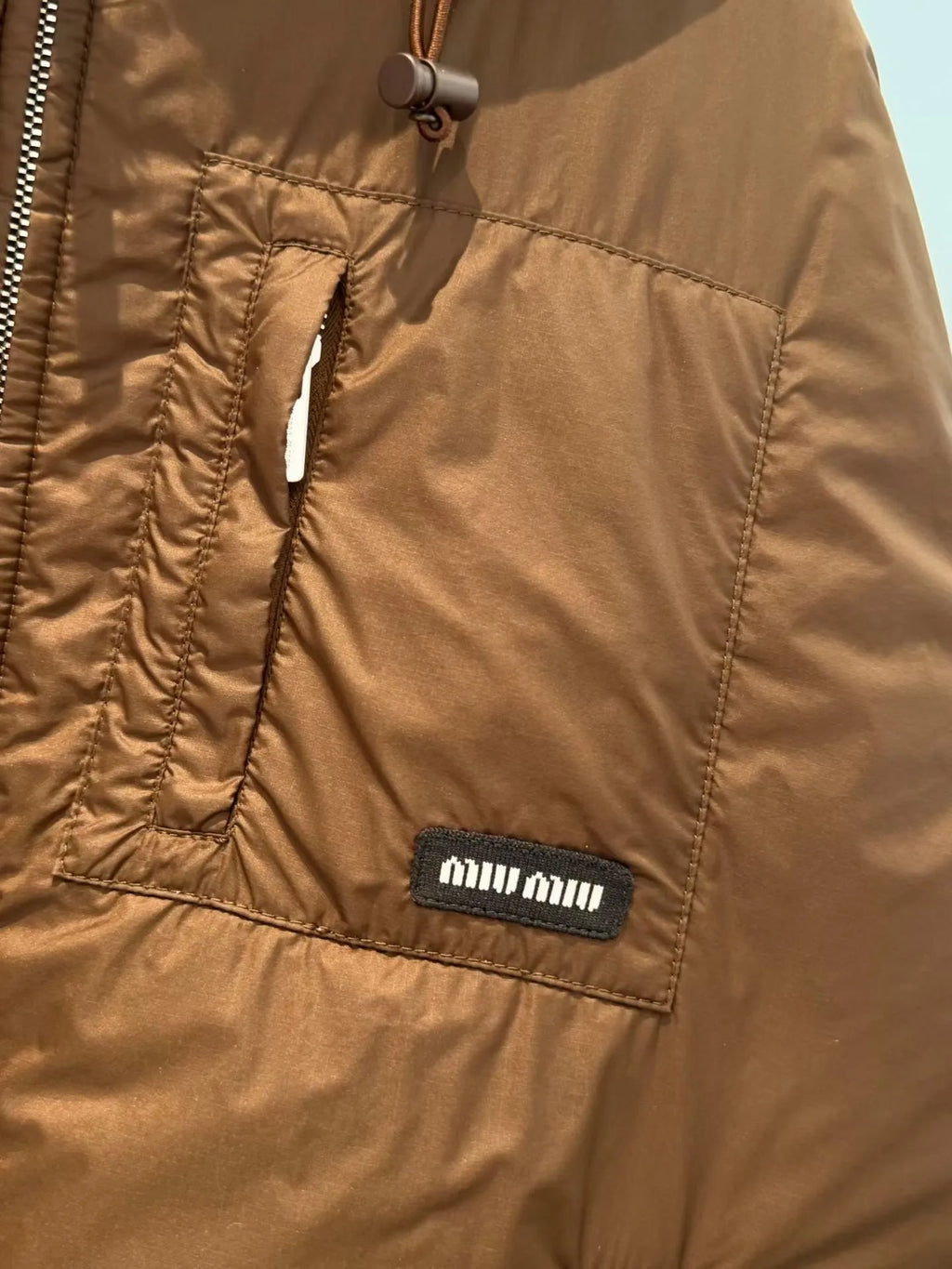 MIU Women's M Jacket