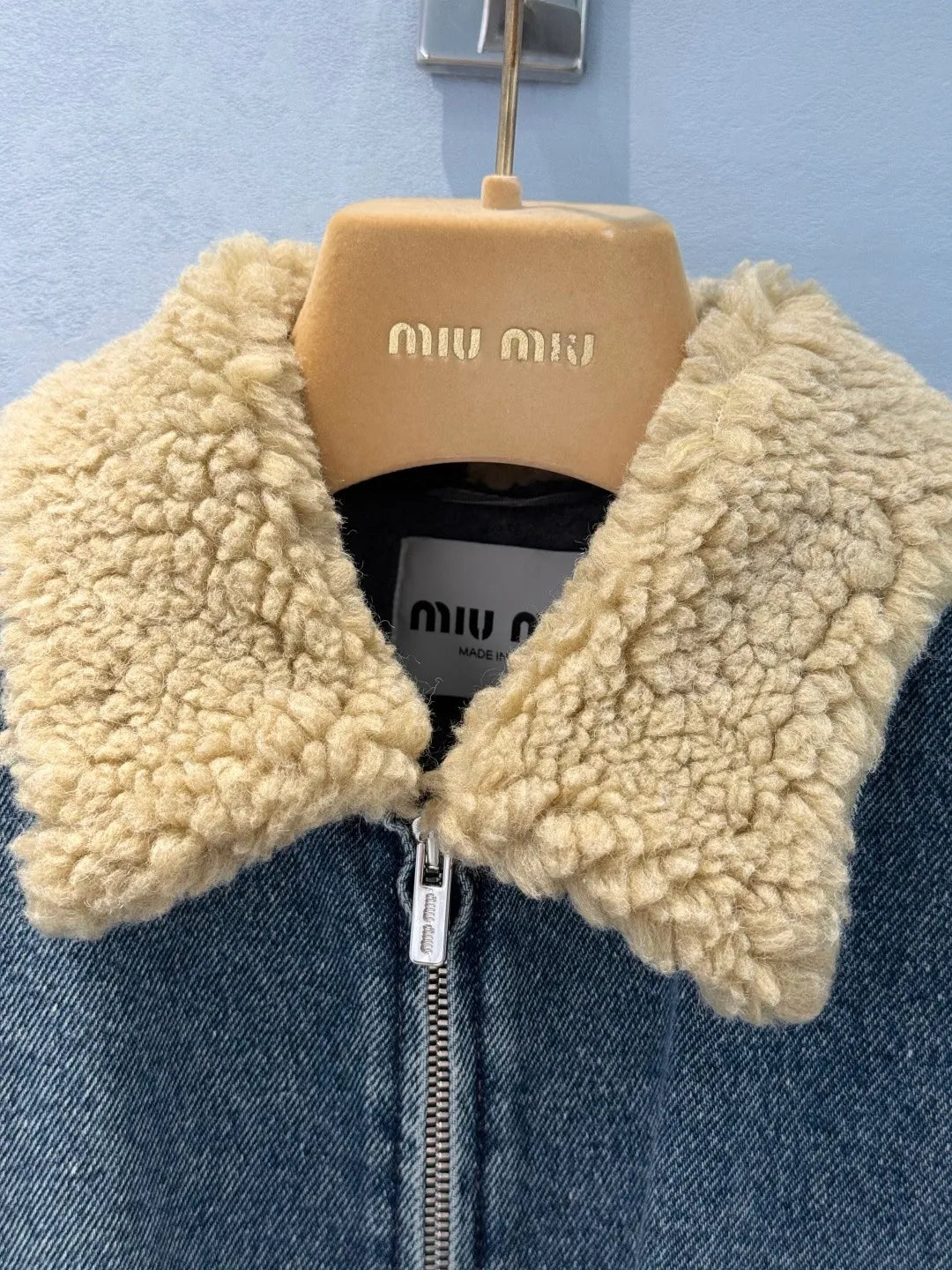 MIU Women's M Jacket