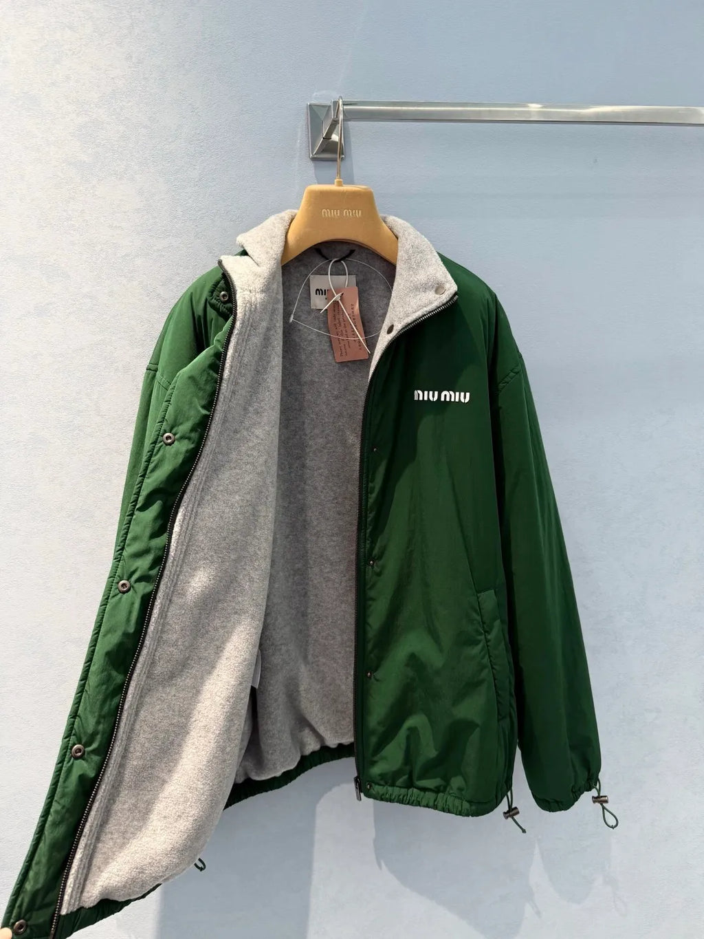 MIU Women's M Jacket