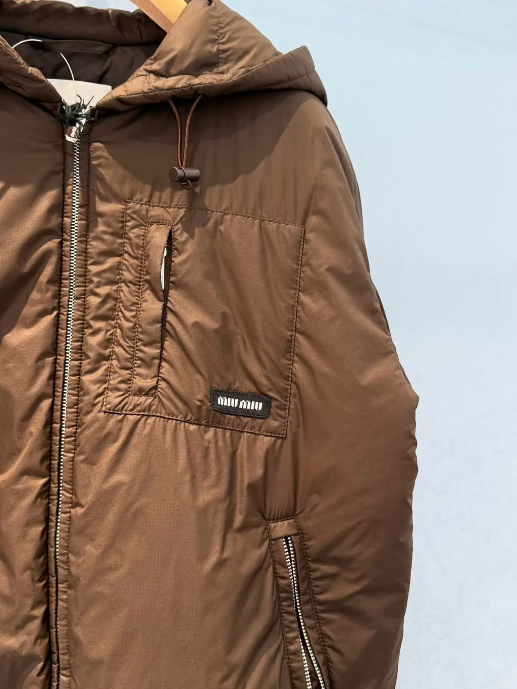 MIU Women's M Jacket
