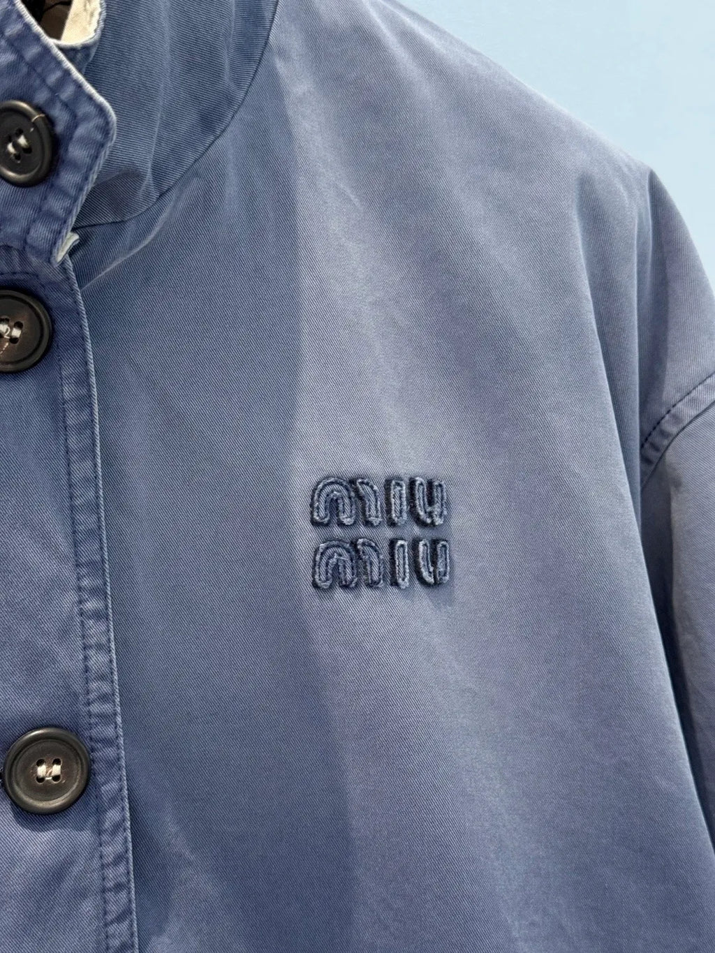 MIU Women's M Jacket