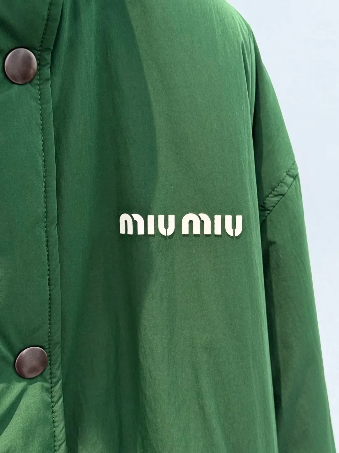 MIU Women's M Jacket