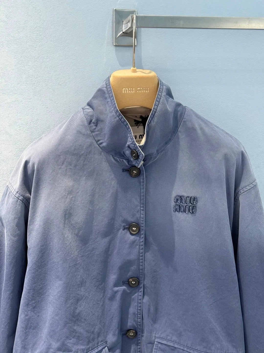 MIU Women's M Jacket