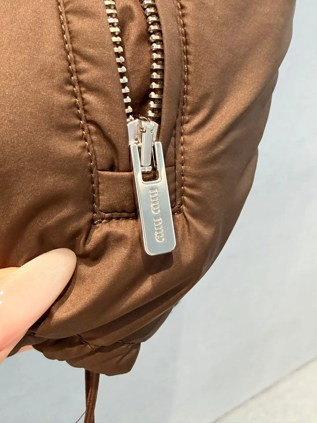 MIU Women's M Jacket