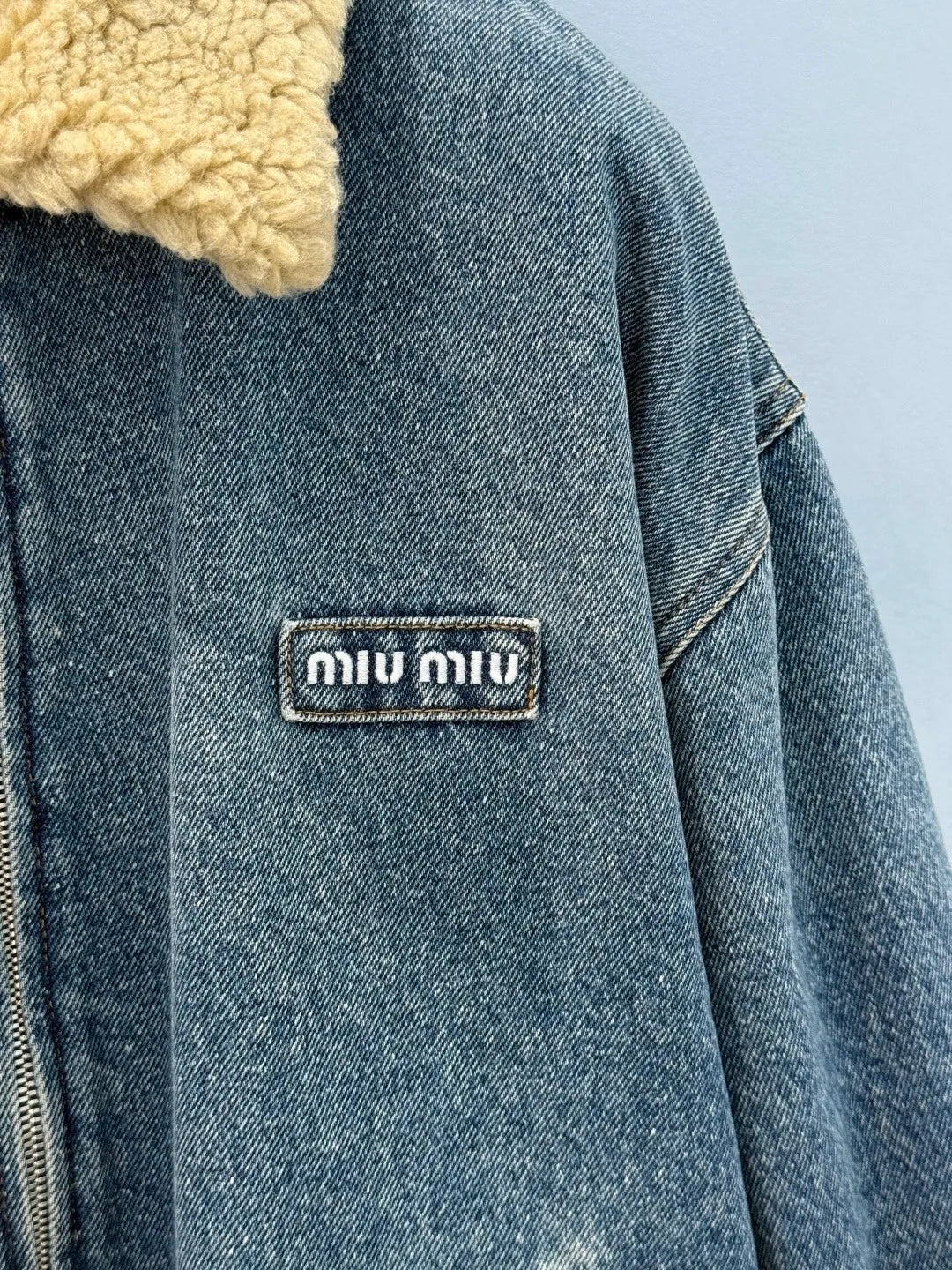 MIU Women's M Jacket