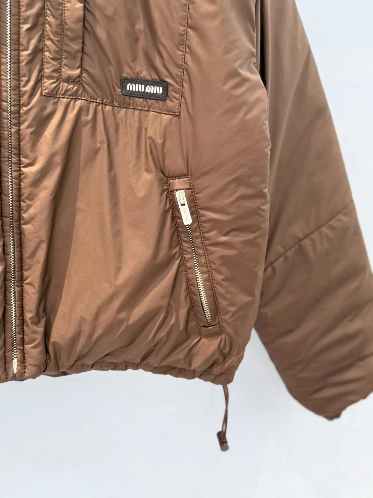 MIU Women's M Jacket