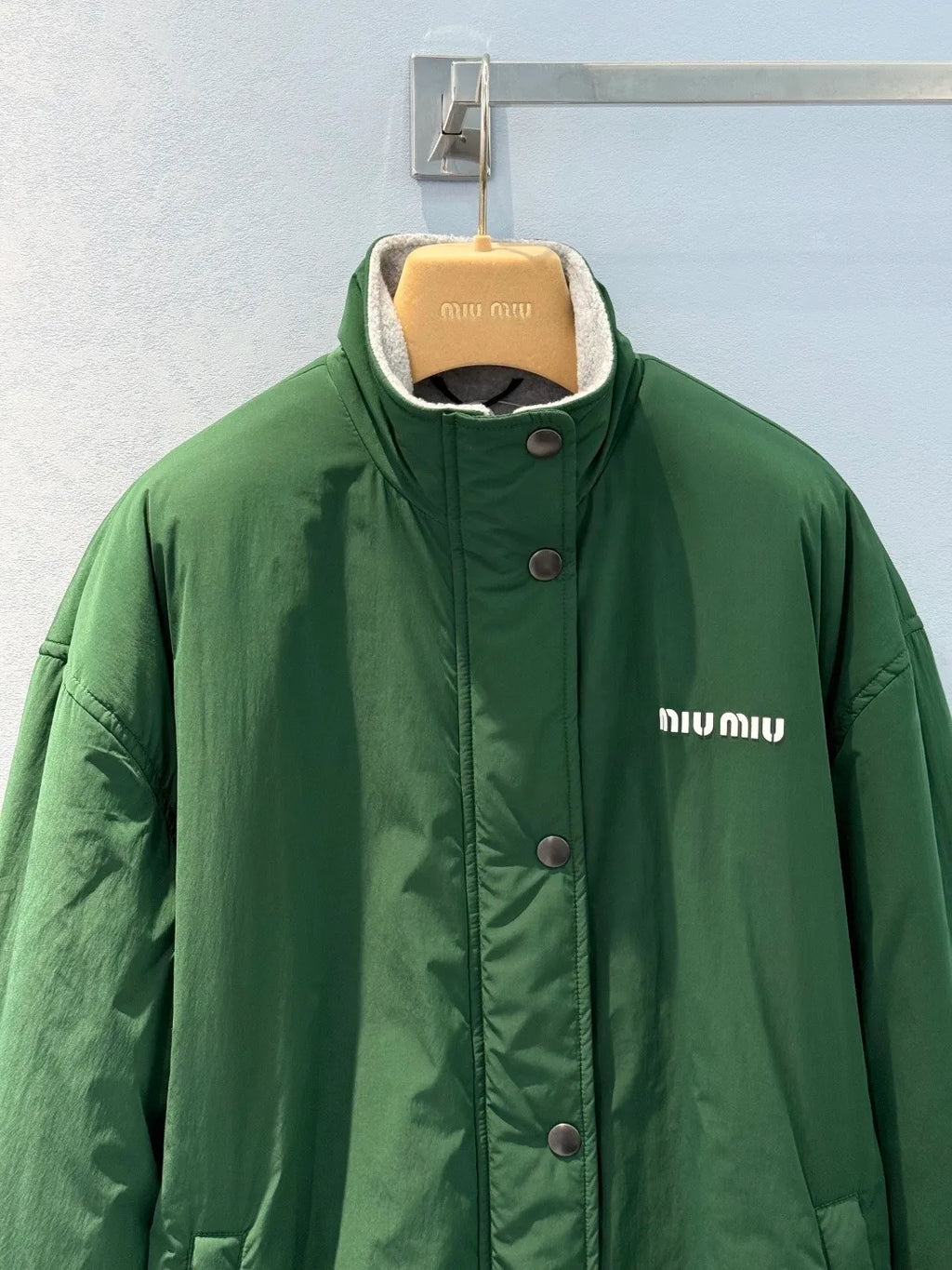 MIU Women's M Jacket