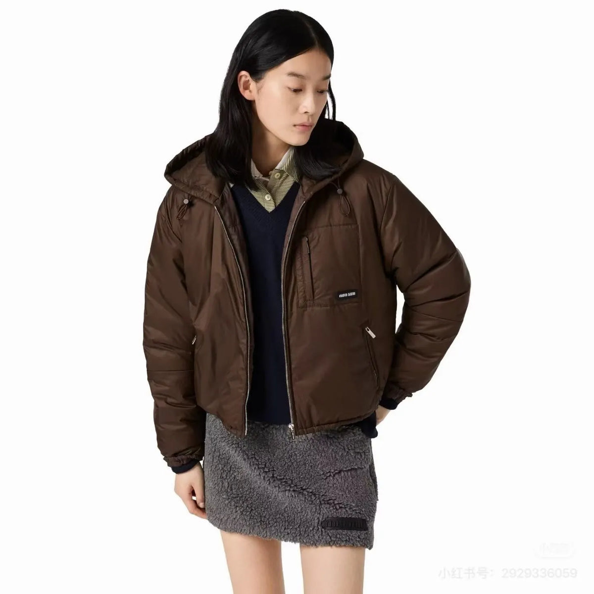 MIU Women's M Jacket