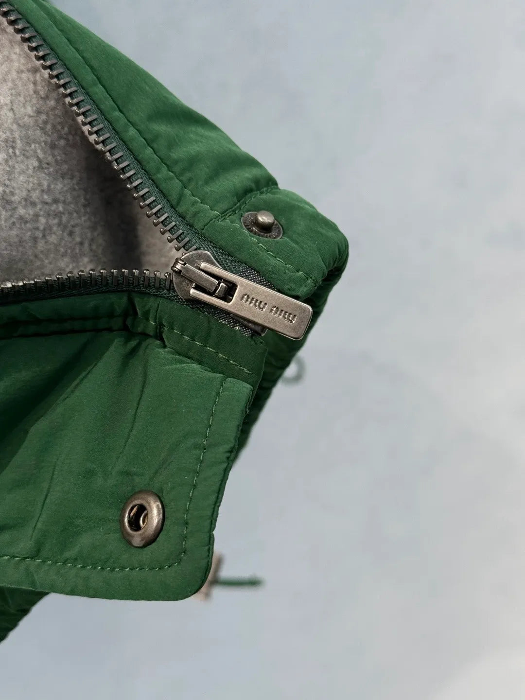 MIU Women's M Jacket