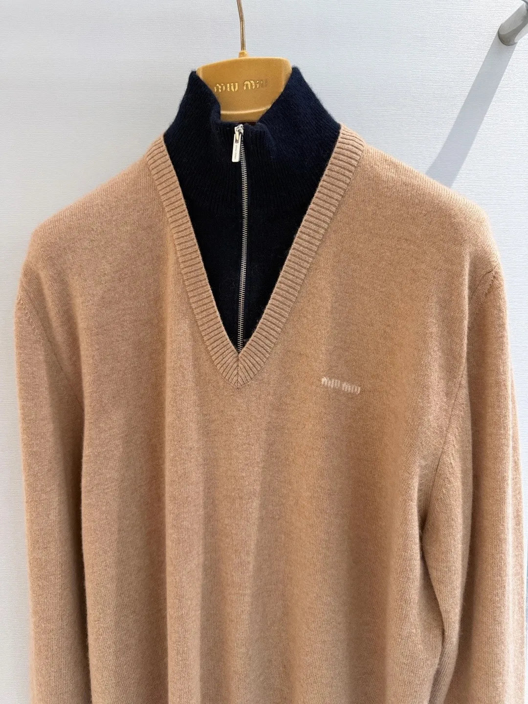 MIU Women's M Jumper