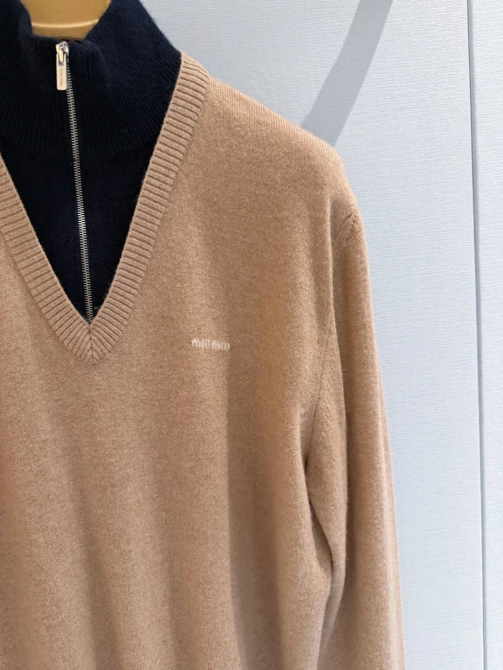 MIU Women's M Jumper