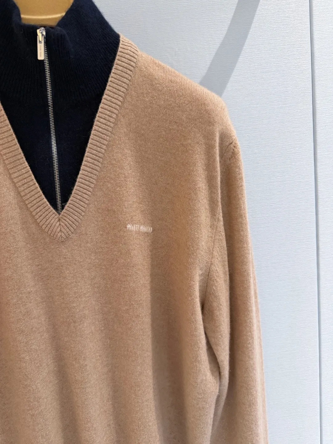 MIU Women's M Jumper