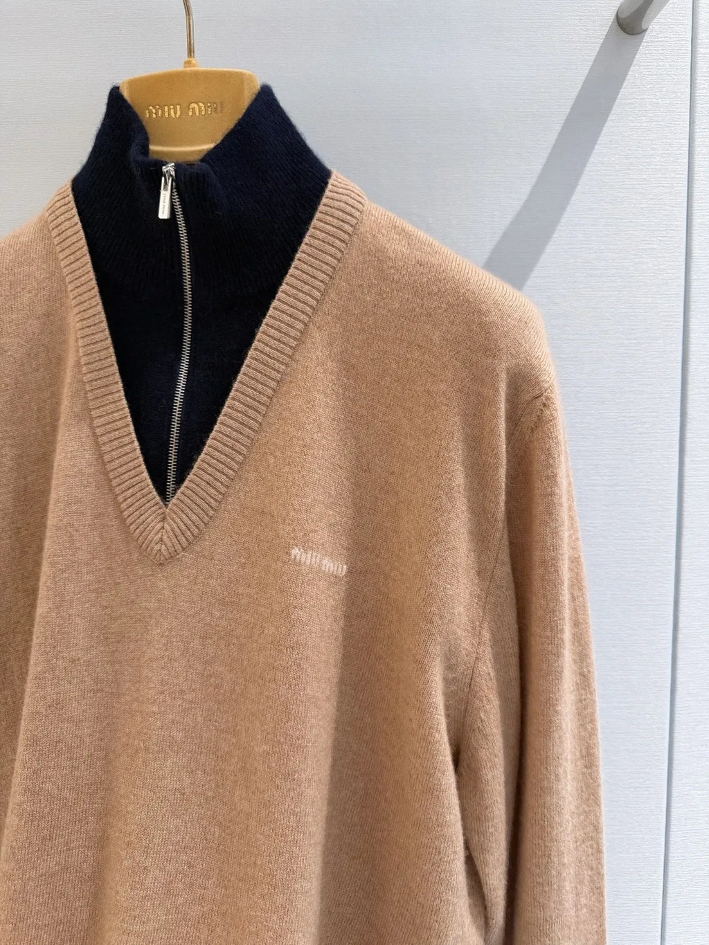 MIU Women's M Jumper