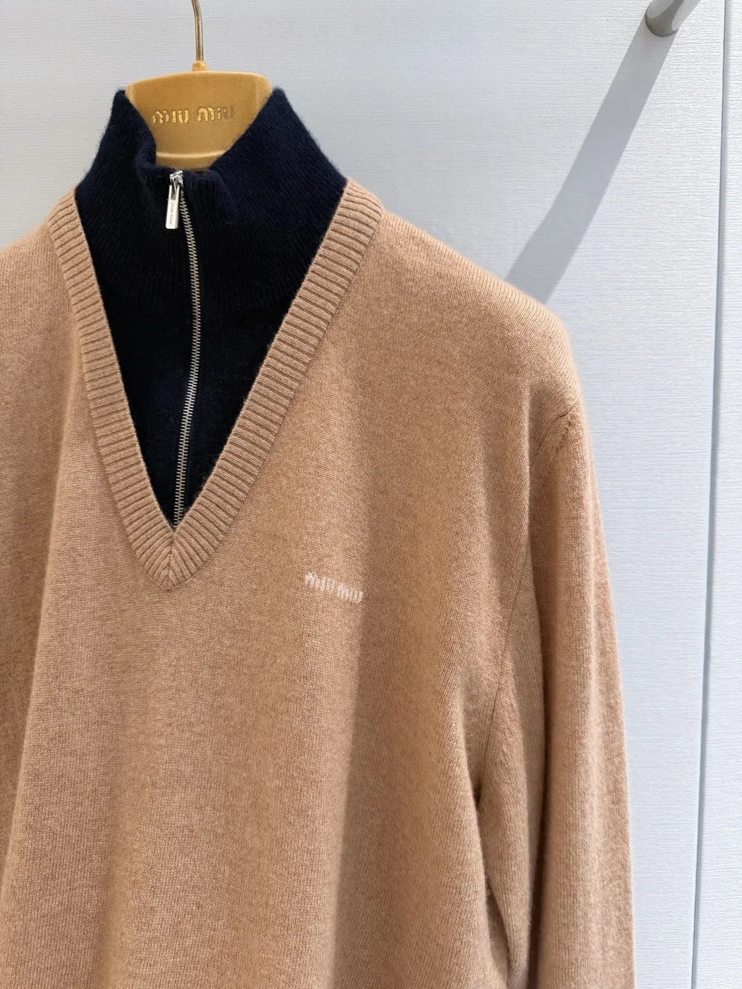 MIU Women's M Jumper