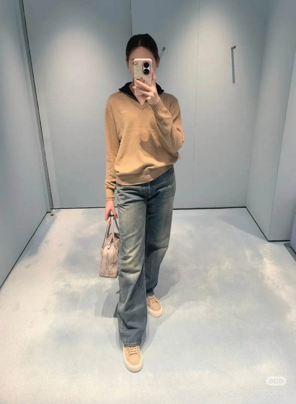 MIU Women's M Jumper