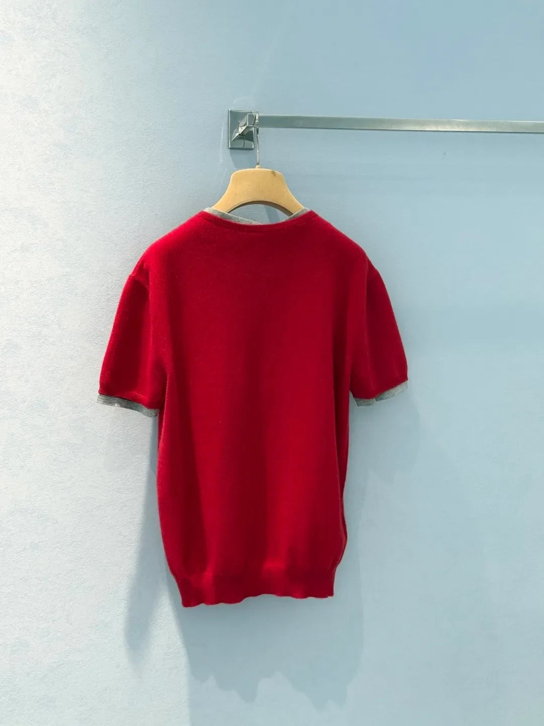 MIU Women's M Polo Top