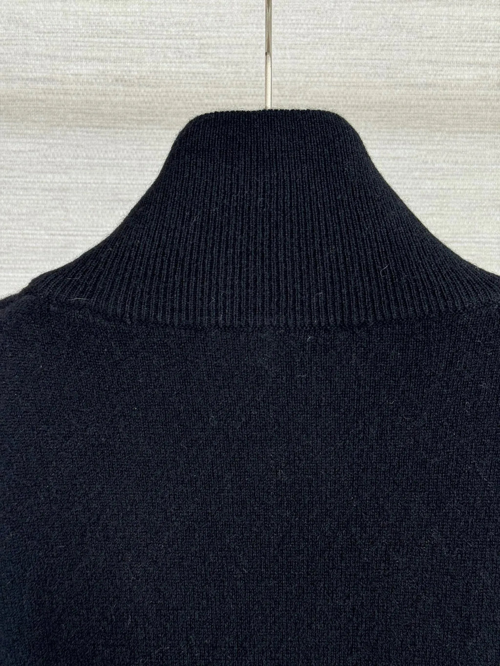 MIU Women's M Zip Cardigan
