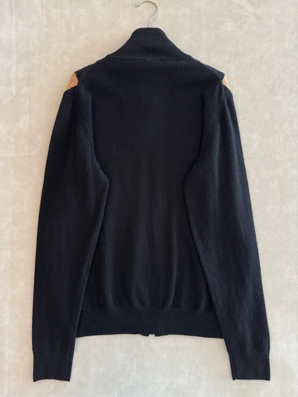 MIU Women's M Zip Cardigan