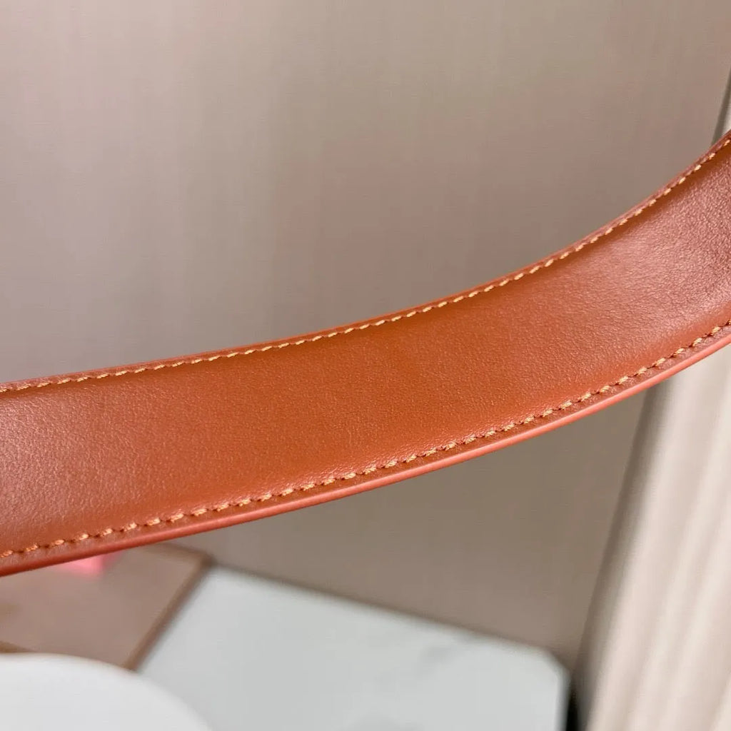 MIU Women's Miu M 1.4 in Belt