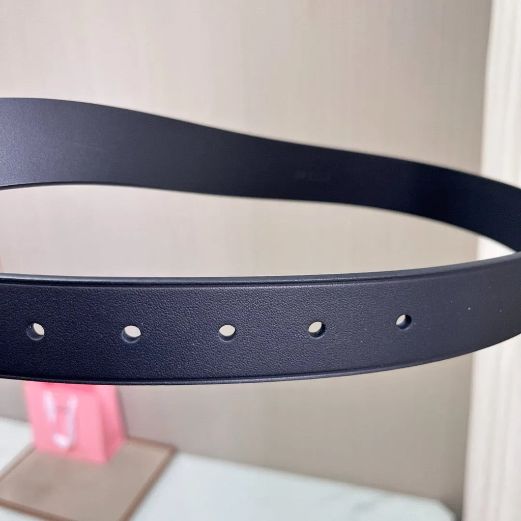 MIU Women's Miu M Belt 1.2 in