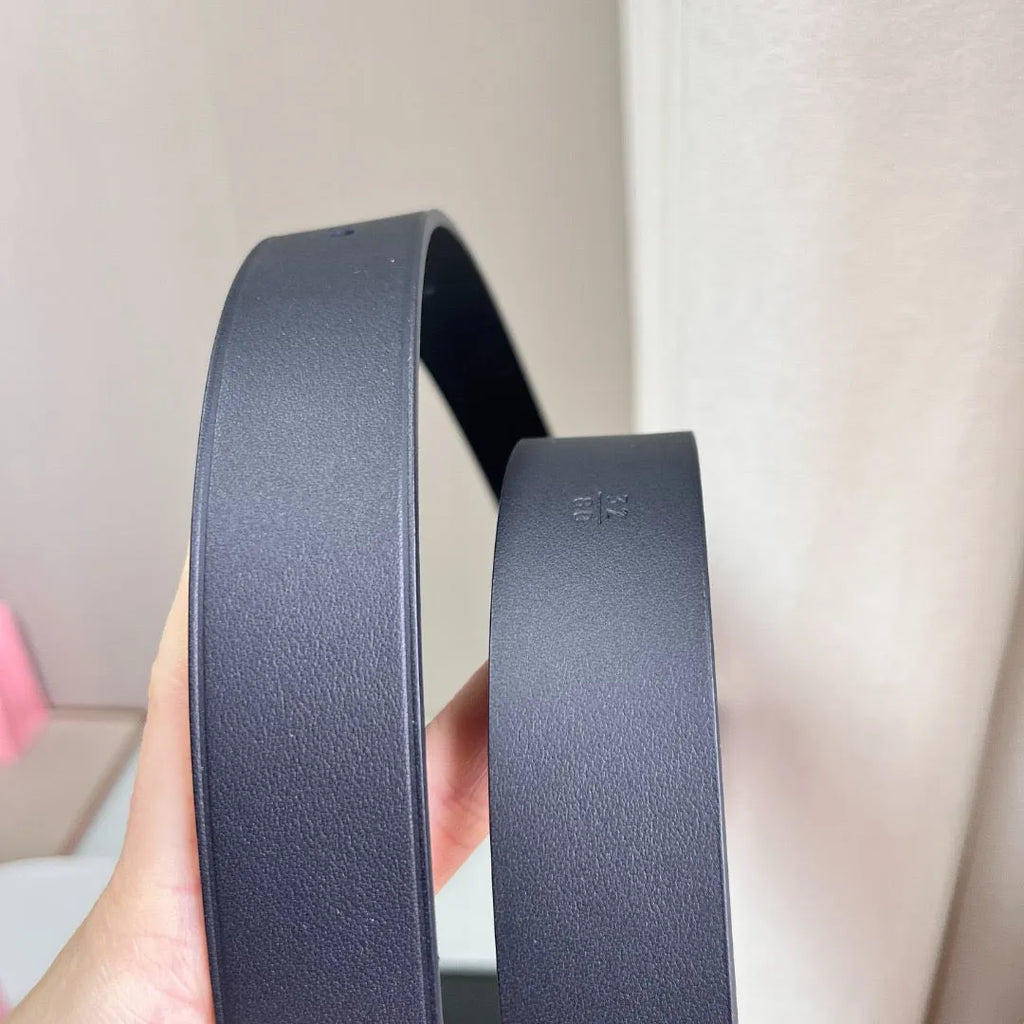 MIU Women's Miu M Belt 1.2 in