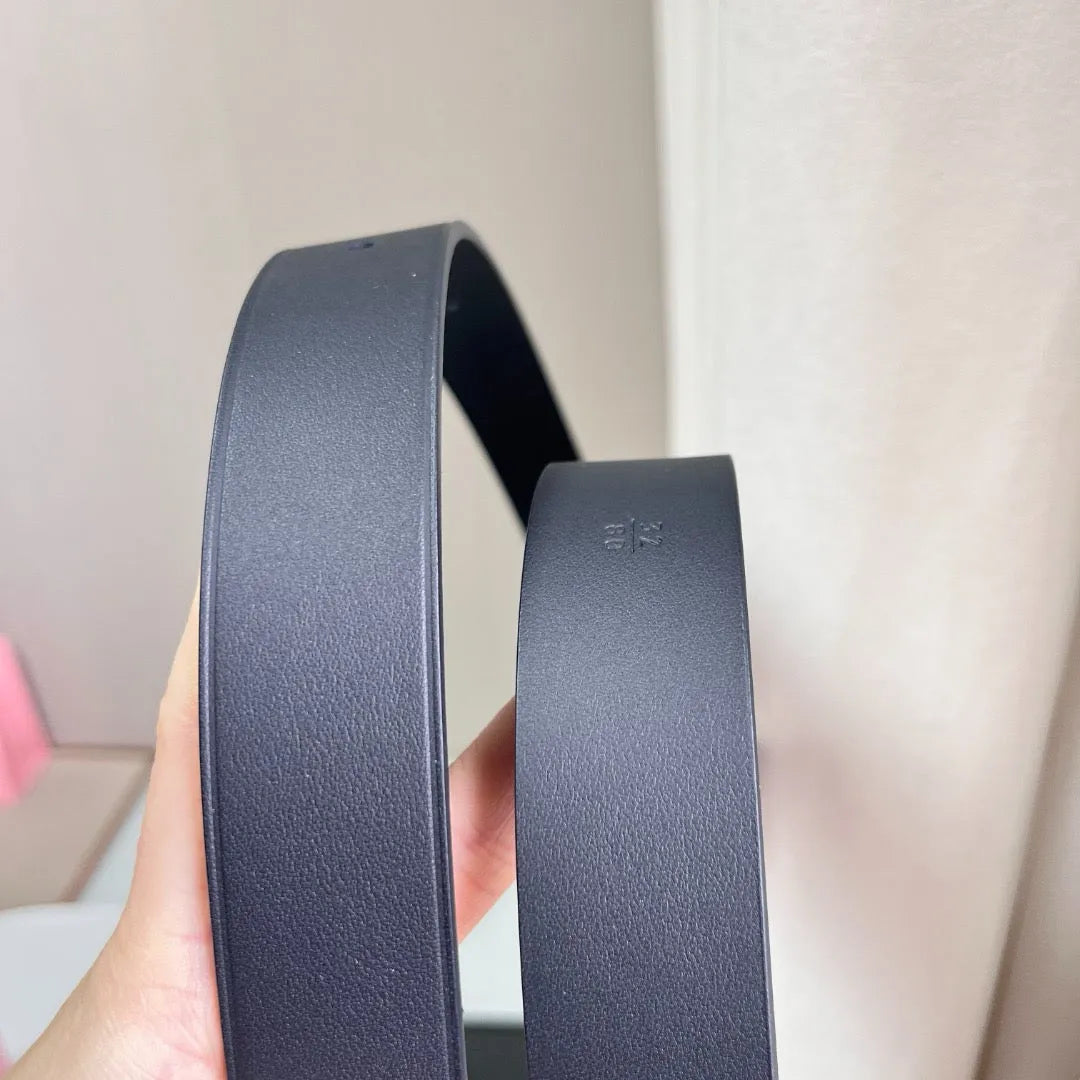 MIU Women's Miu M Belt 1.2 in