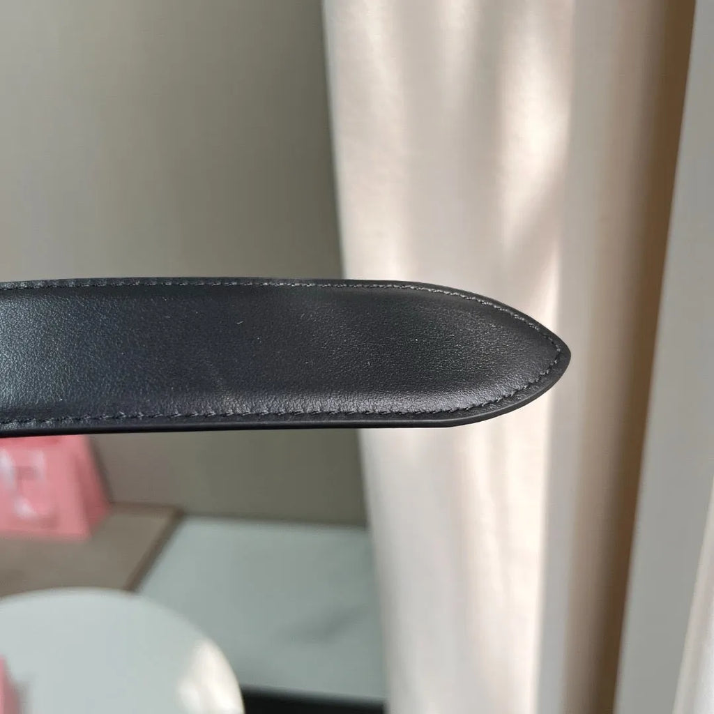 MIU Women's Miu M Belt 1.4 in
