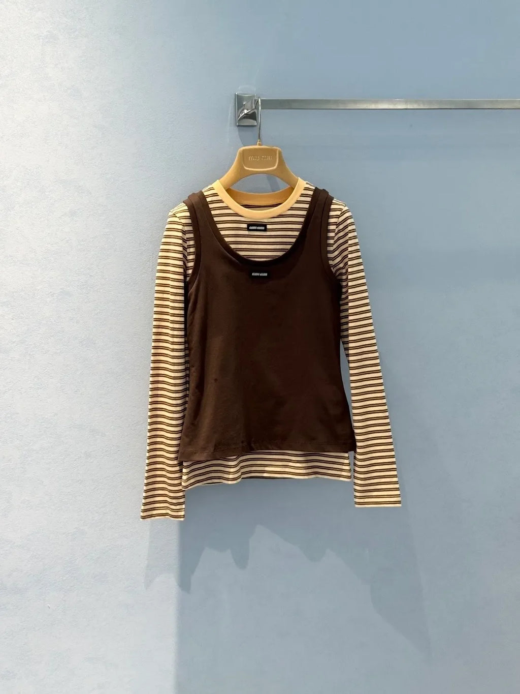 MIU Women's Top