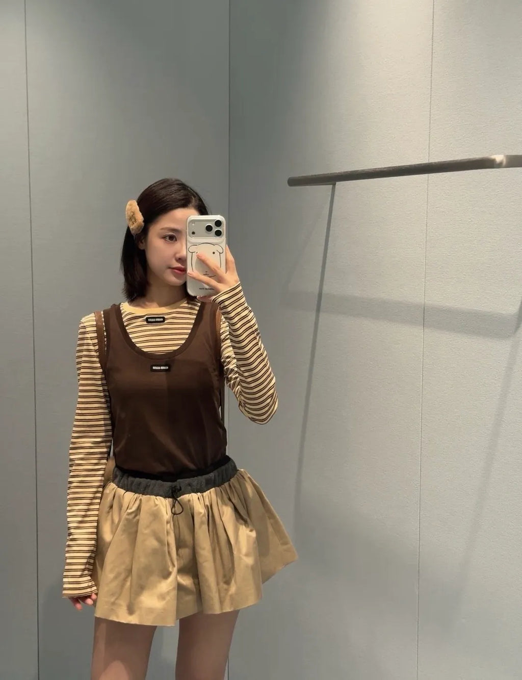 MIU Women's Top