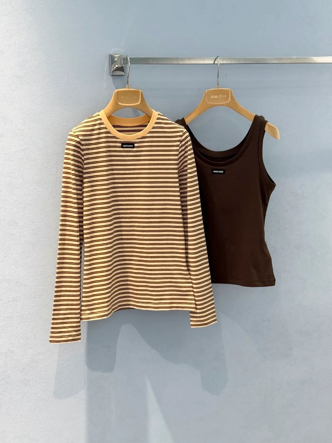 MIU Women's Top