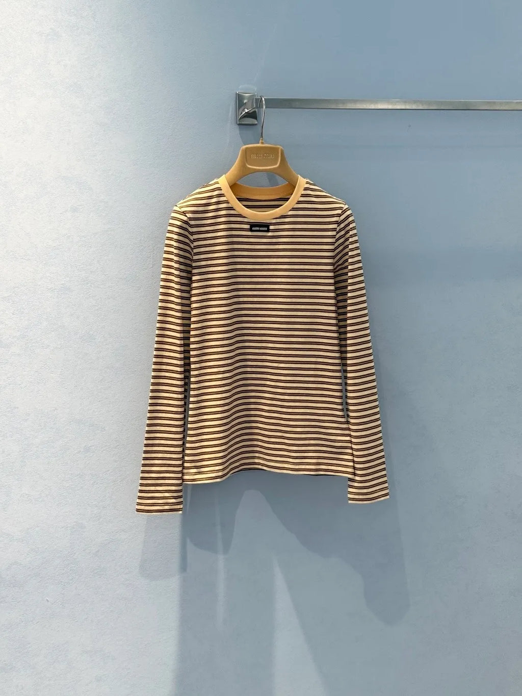 MIU Women's Top
