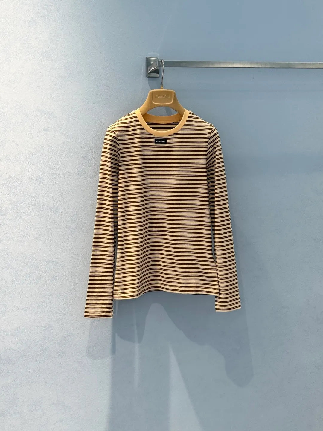 MIU Women's Top