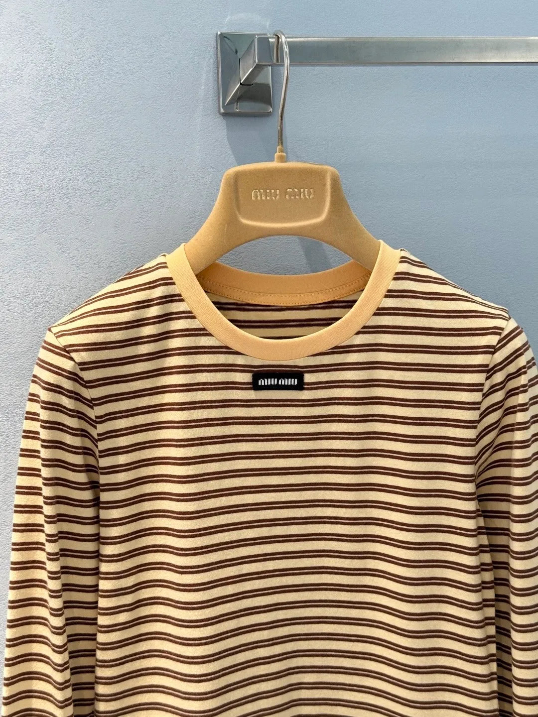 MIU Women's Top