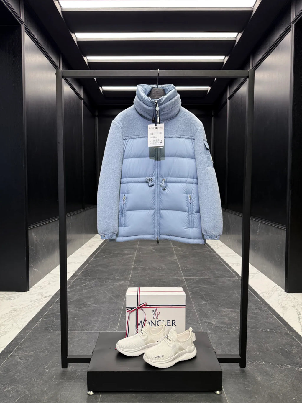 MONC Women's Escaut Jacket