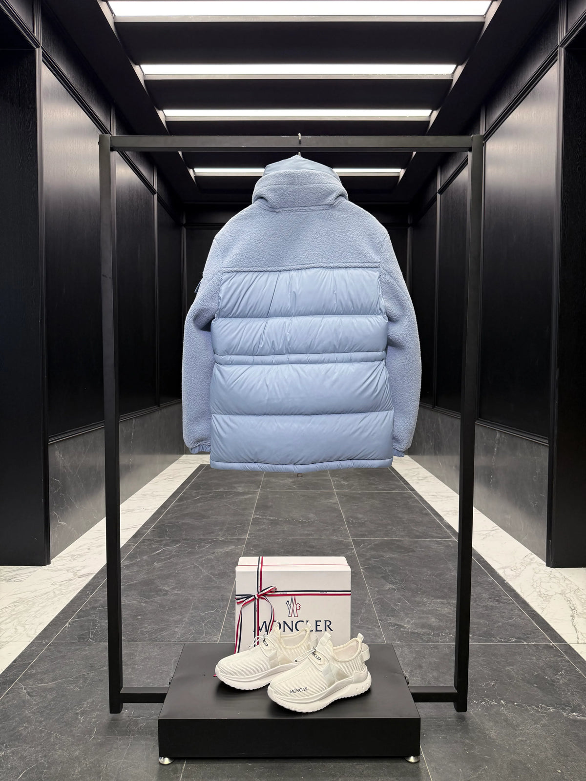 MONC Women's Escaut Jacket