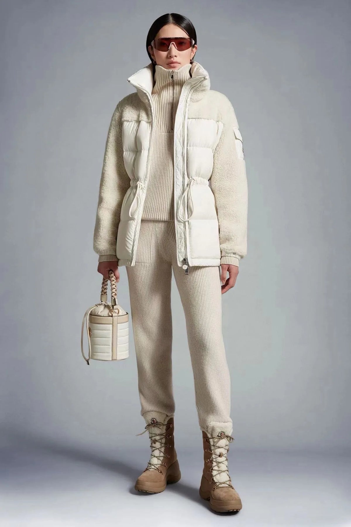 MONC Women's Escaut Jacket