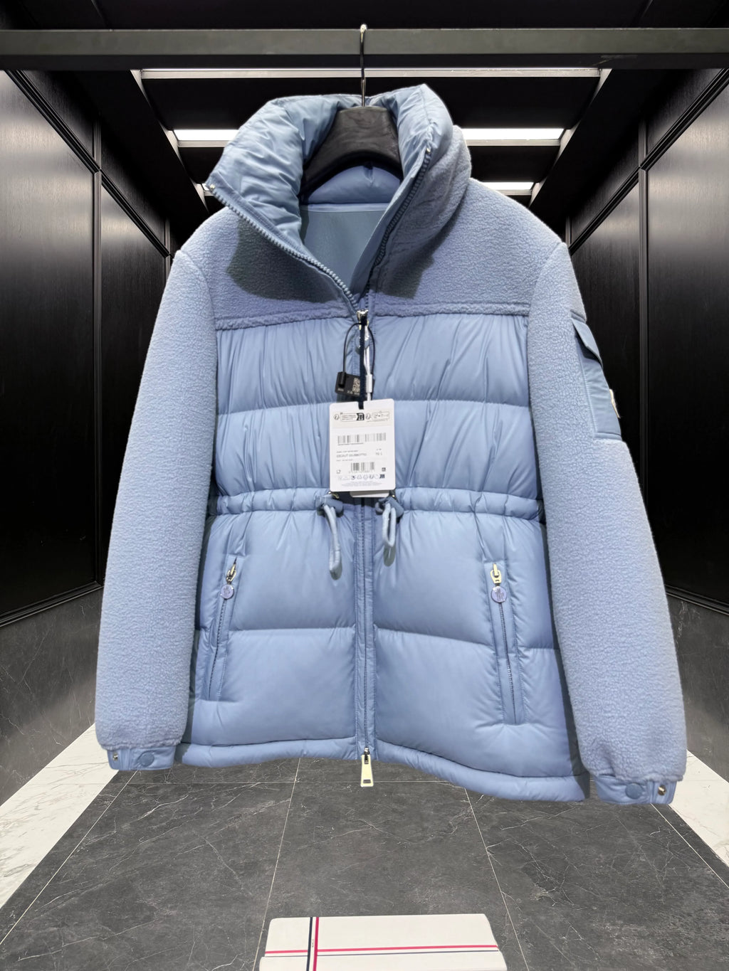 MONC Women's Escaut Jacket