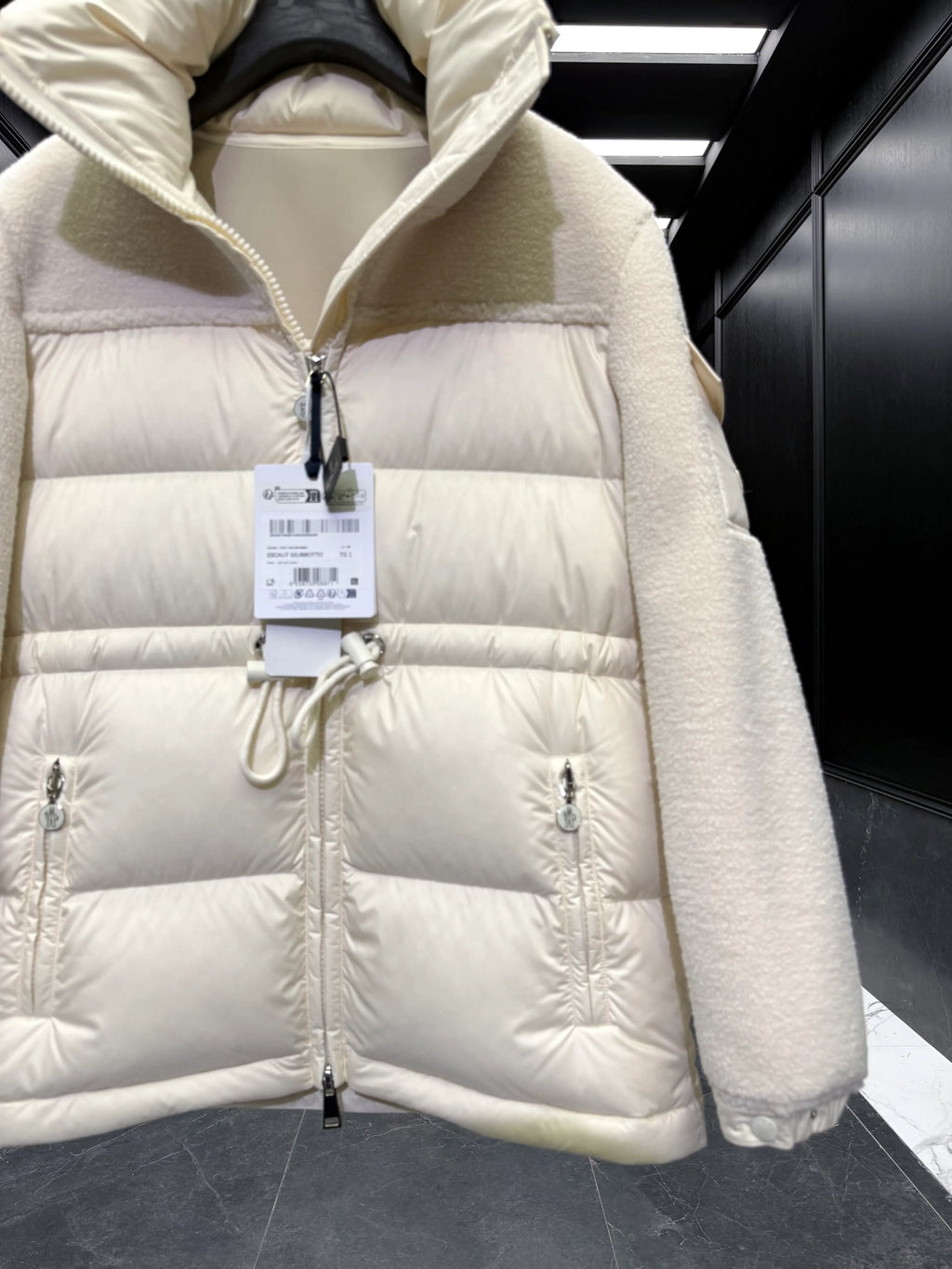 MONC Women's Escaut Jacket