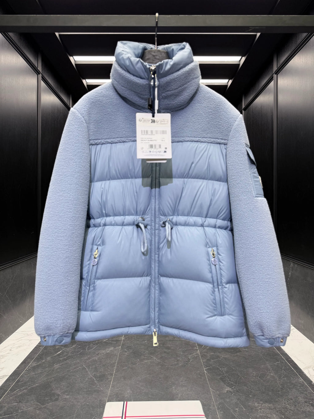 MONC Women's Escaut Jacket