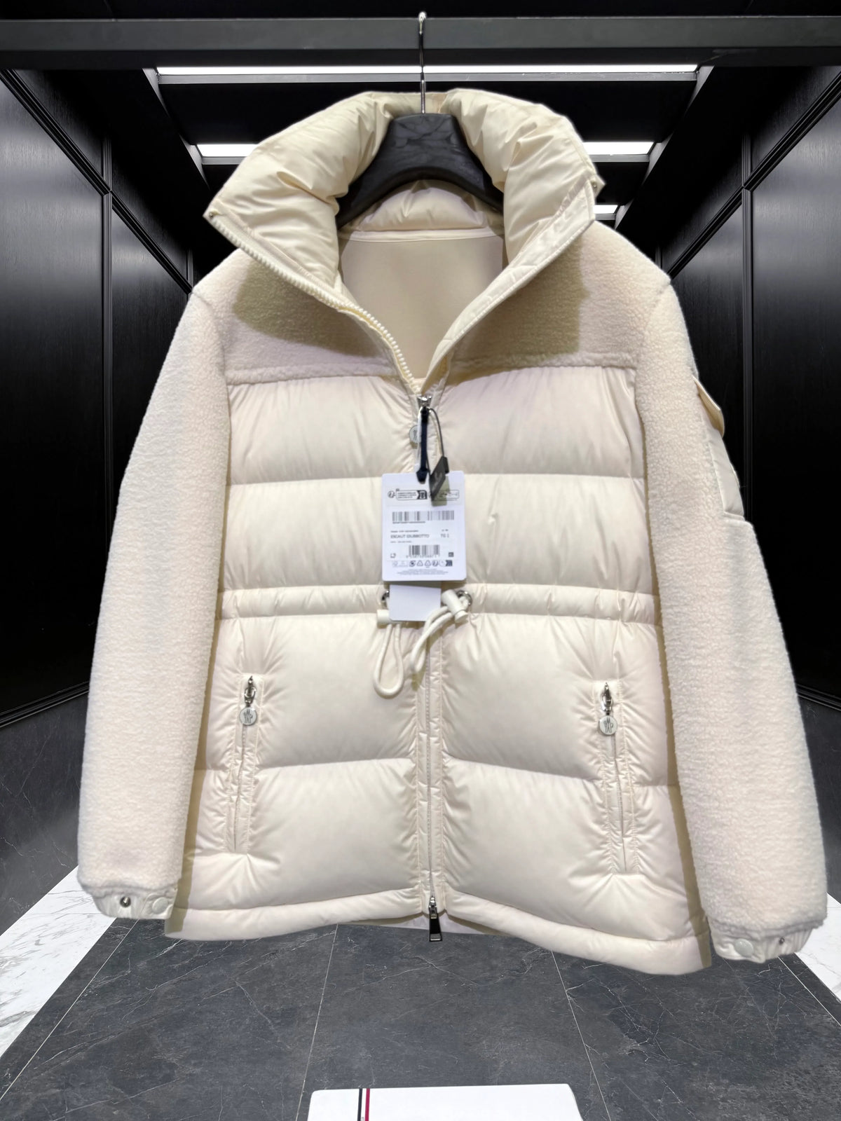 MONC Women's Escaut Jacket
