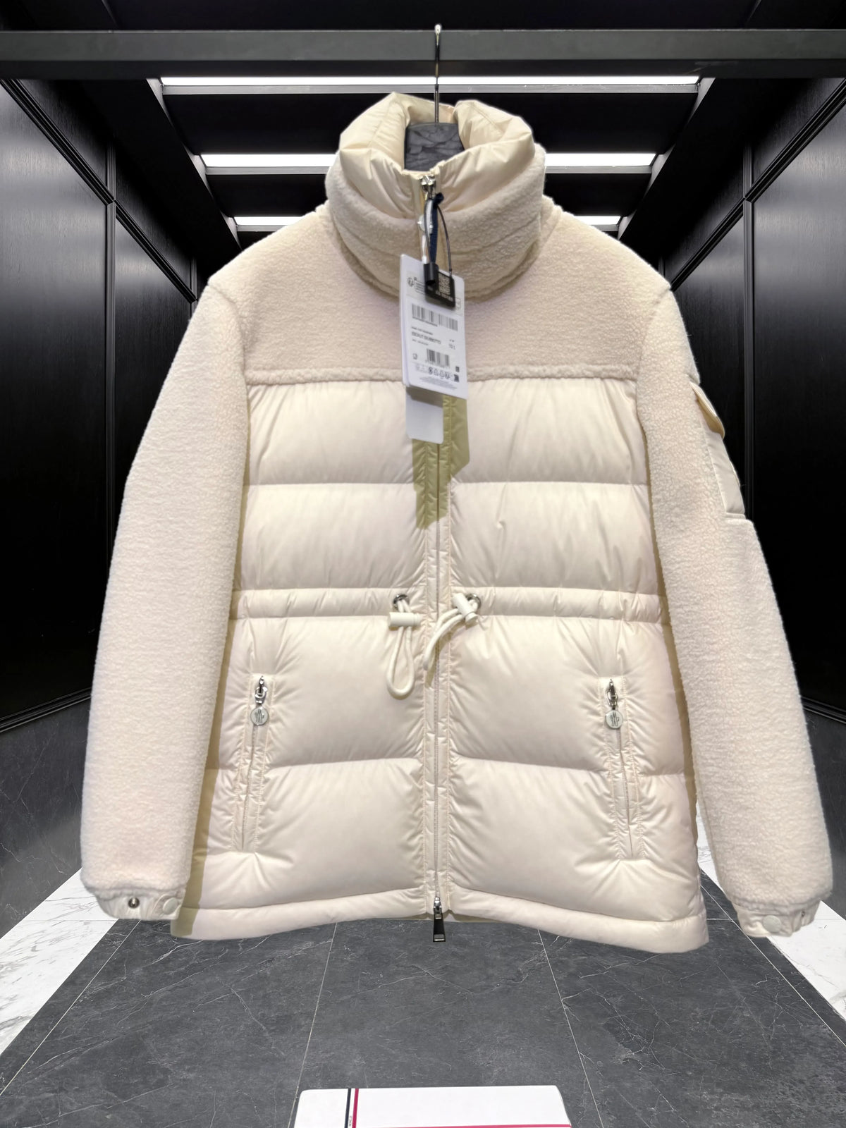 MONC Women's Escaut Jacket