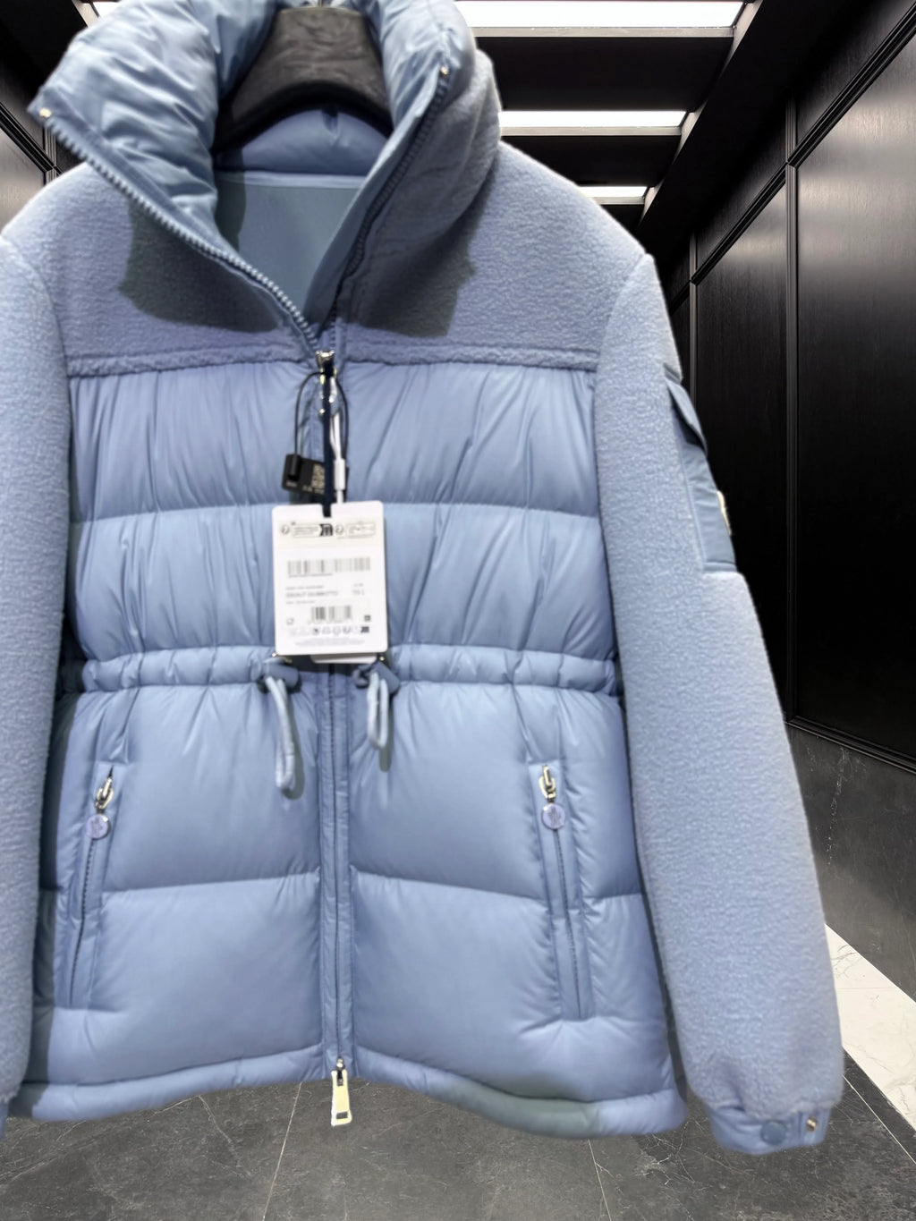 MONC Women's Escaut Jacket