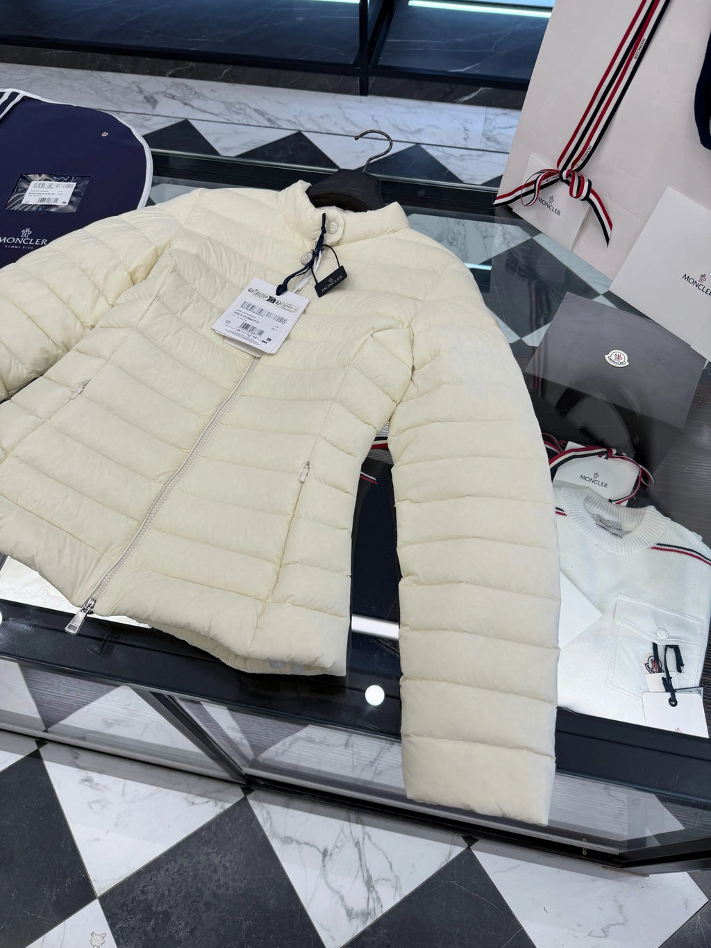 MONC Women's Igelle Jacket
