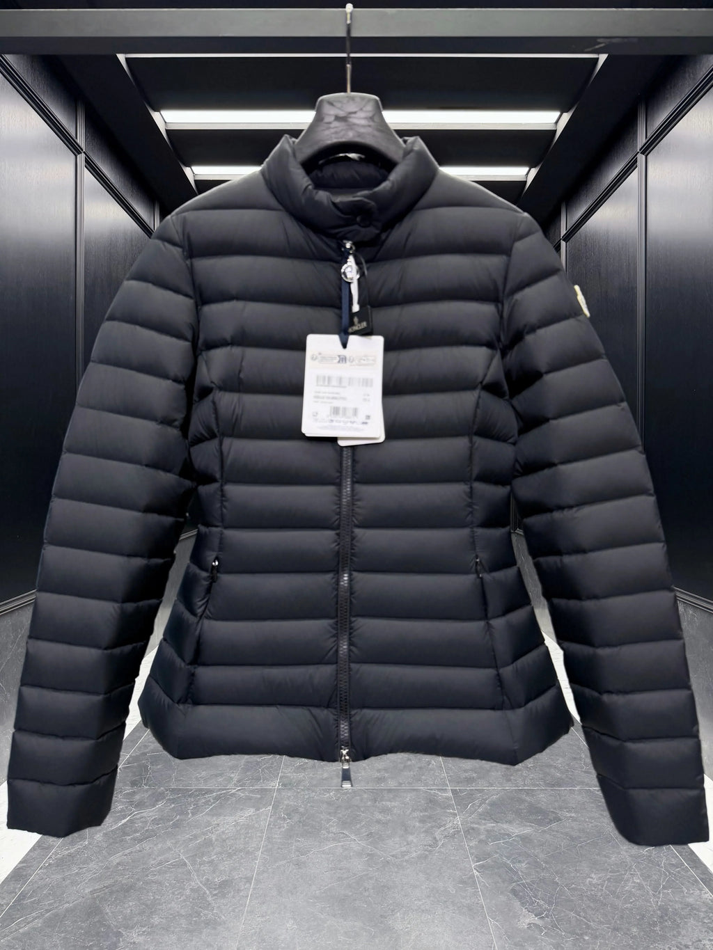 MONC Women's Igelle Jacket