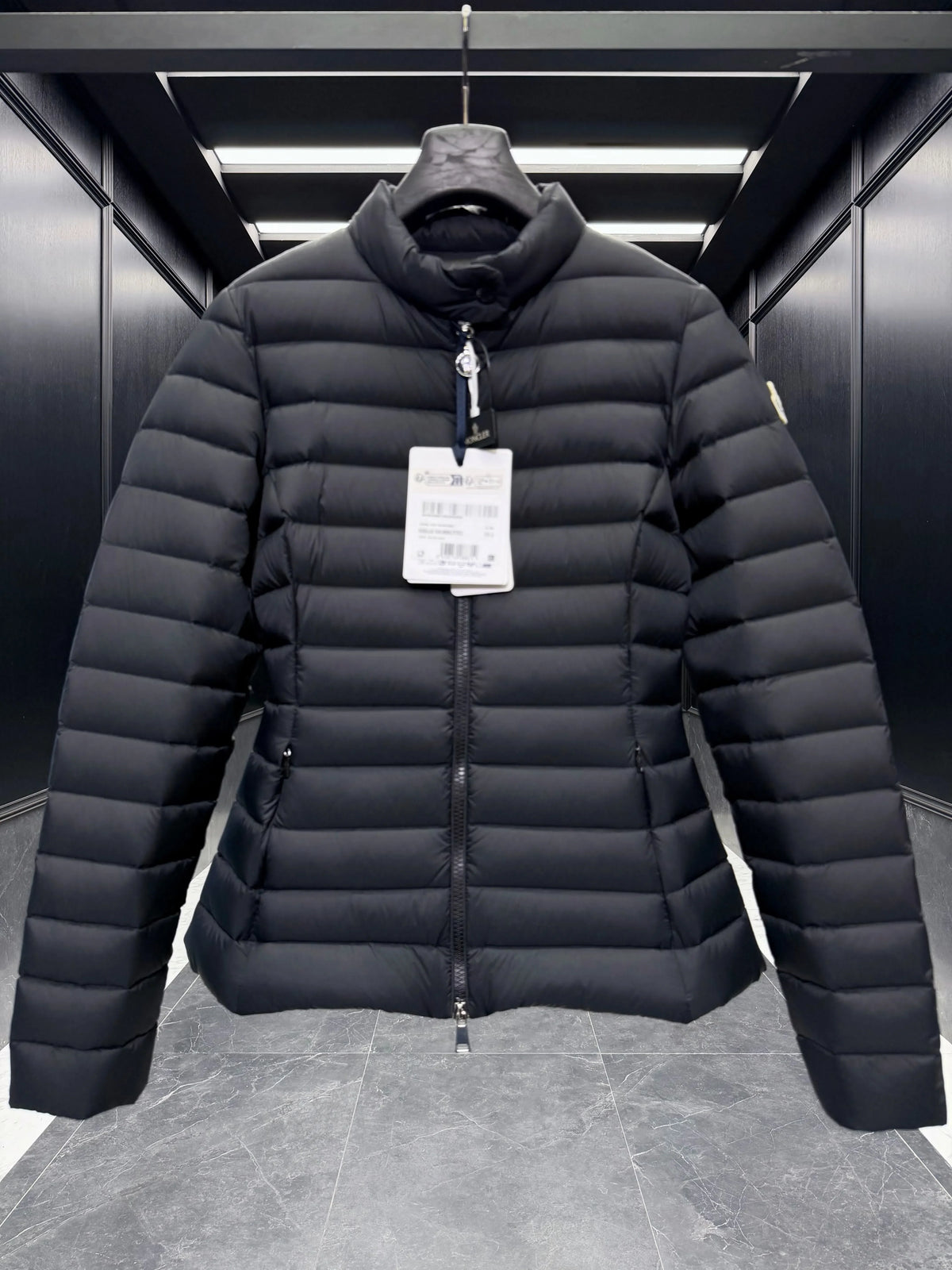 MONC Women's Igelle Jacket