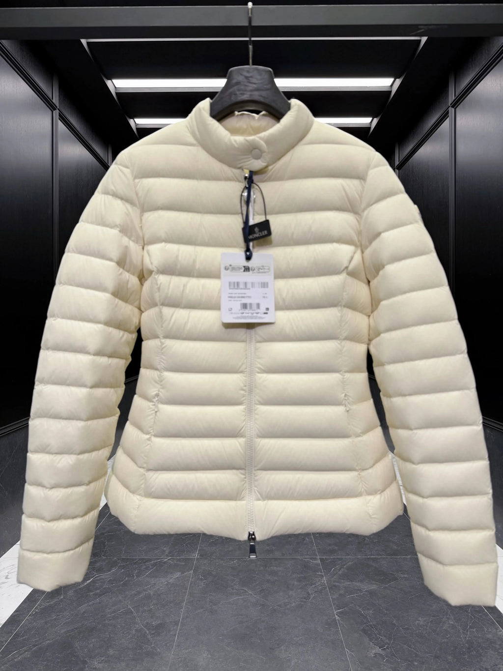 MONC Women's Igelle Jacket