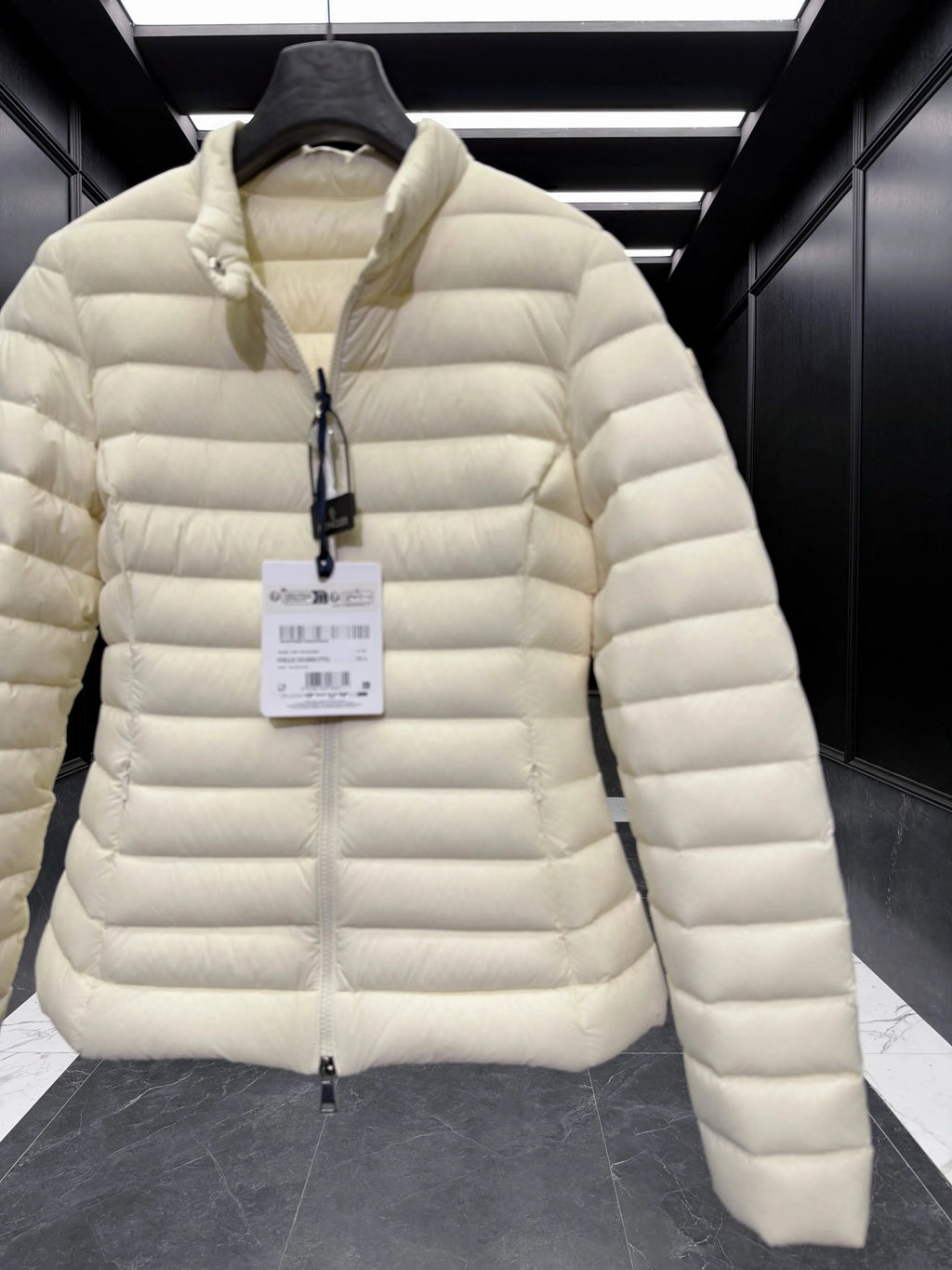 MONC Women's Igelle Jacket