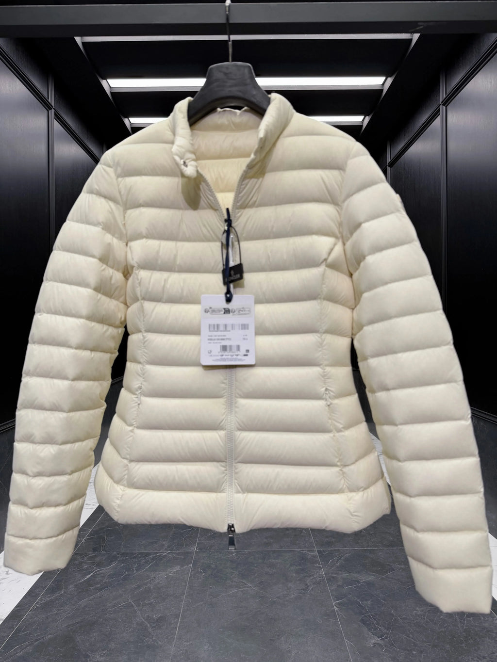 MONC Women's Igelle Jacket